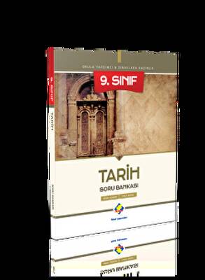 Final Yayınları 9. Sınıf Tarih Soru Bankası - 1