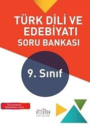 Milenyum 9. Sınıf Türk Dili ve Edebiyatı Soru Bankası - Milenyum