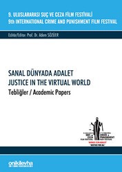 9. Uluslararası Suç ve Ceza Film Festivali 