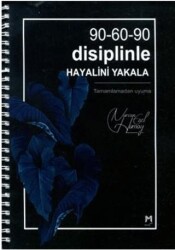 90-60-90 Disiplinle Hayalini Yakala - Memento Mori