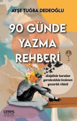 90 Günde Yazma Rehberi - 1