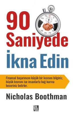 90 Saniyede İkna Edin - 1
