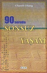 90 Soruda Sonsuz Yaşam - GDK Yayınları