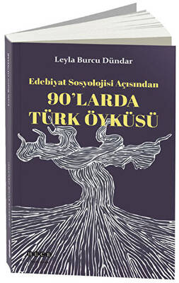 90`larda Türk Öyküsü - 1