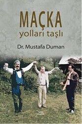 Maçka Yolları Taşlı - 1