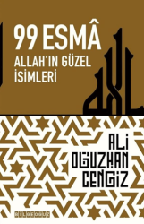 99 Esma - Bilgeoğuz Yayınları