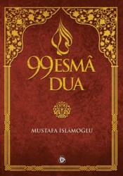 99 Esma 99 Dua - Düşün Yayıncılık
