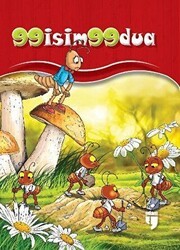 99 İsim 99 Dua - EDAM