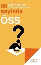 99 Sayfada ÖSS - İş Bankası Kültür Yayınları