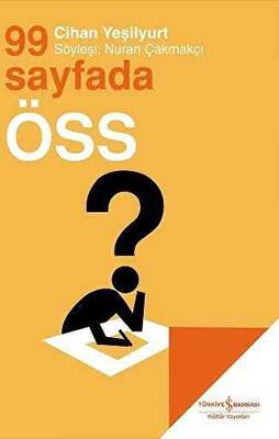 99 Sayfada ÖSS - 1