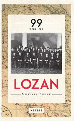 99 Soruda Lozan - 1