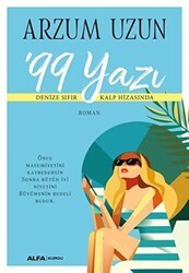 99 Yazı - Alfa Yayınları