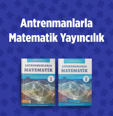 Antrenmanlarla Matematik