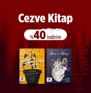 Cezve Kitap