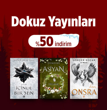 Dokuz Yayınları