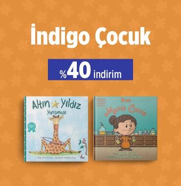 İndigo Çocuk