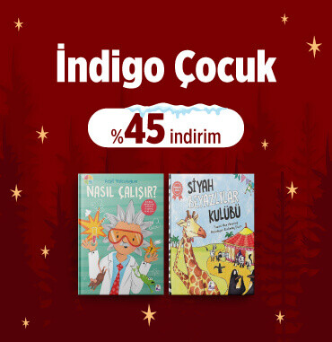 İndigo Çocuk