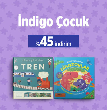 İndigo Çocuk