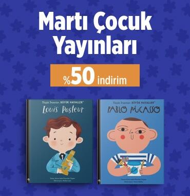 Martı Çocuk Yayınları