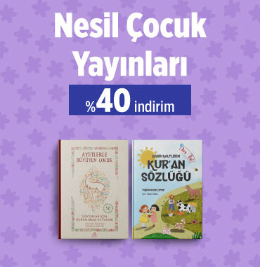 Nesil Çocuk Yayınları