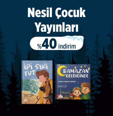 Nesil Çocuk Yayınları
