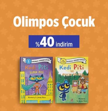 Olimpos Çocuk