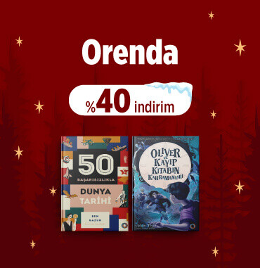 Orenda