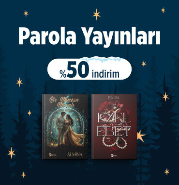 Parola Yayınları
