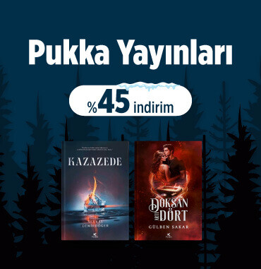 Pukka Yayınları