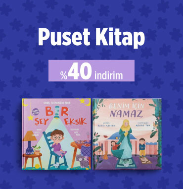 Puset Kitap
