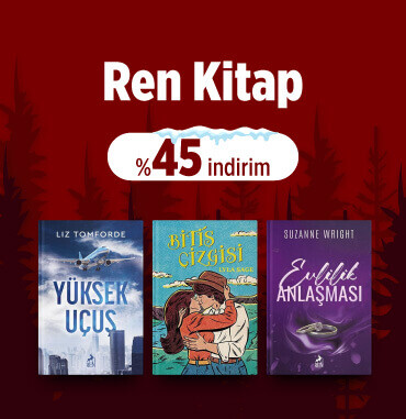 Ren Kitap