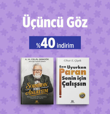 Üçüncü Göz