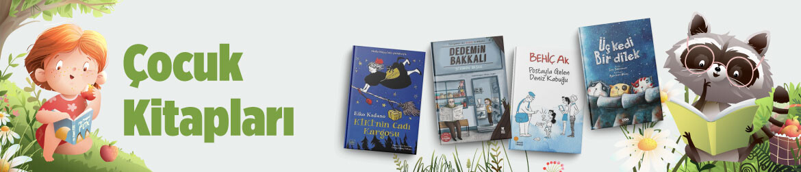 Çocuk Kitapları