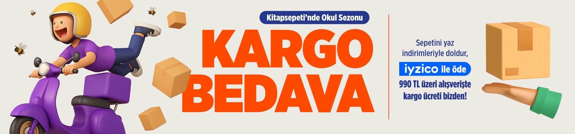 Kazandıran Okula Dönüş Fırsatları Kargo Bedava