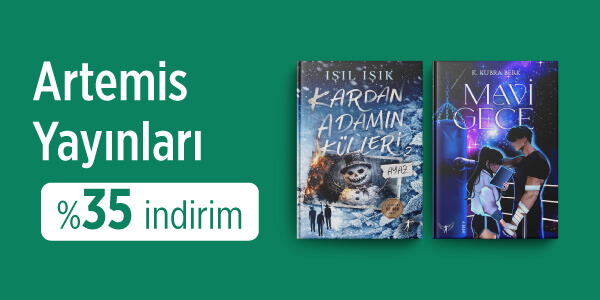 Alfa Yayın Grubu - Artemis Yayınları
