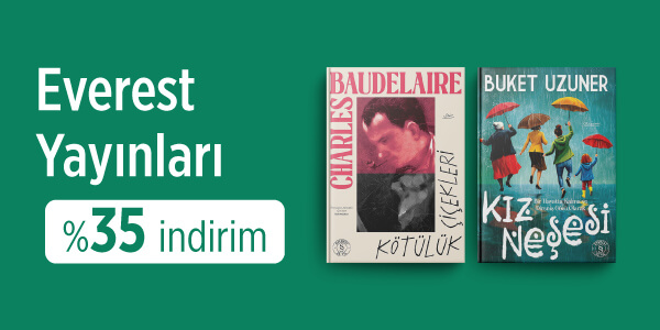 Alfa Yayın Grubu - Everest Yayınları