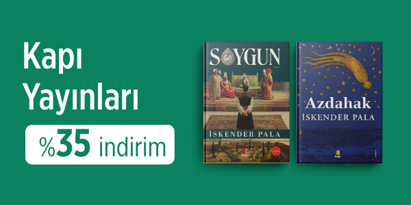 Alfa Yayın Grubu - Kapı Yayınları