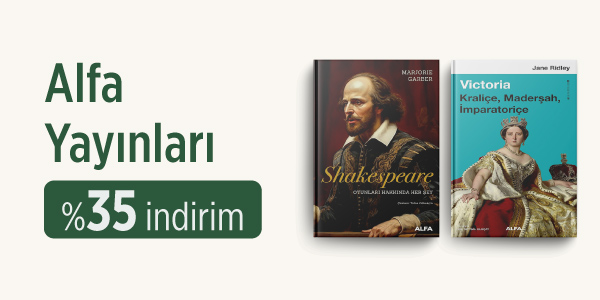Alfa Yayın Grubu - Alfa Yayınları