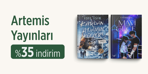 Alfa Yayın Grubu - Artemis Yayınları