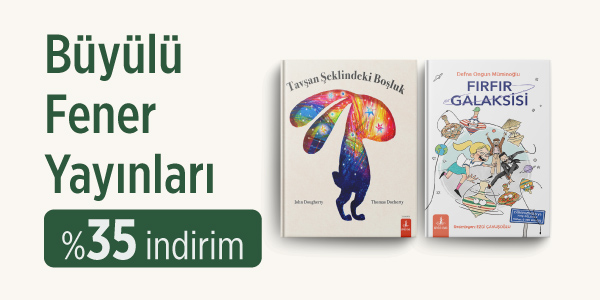 Alfa Yayın Grubu - B&uuml;y&uuml;l&uuml; Fener Yayınları