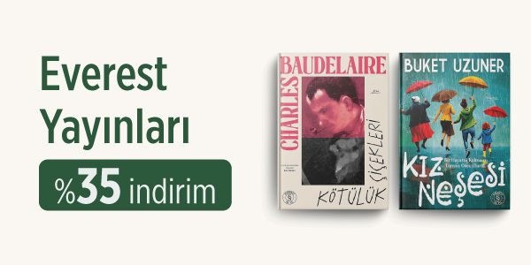 Alfa Yayın Grubu - Everest Yayınları