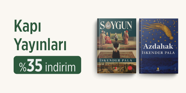 Alfa Yayın Grubu - Kapı Yayınları