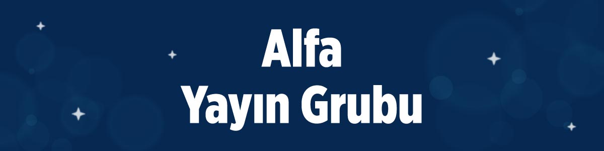 Alfa Yayın Grubu