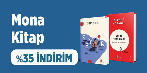 Alfa Yayın Grubu - Mona Kitap