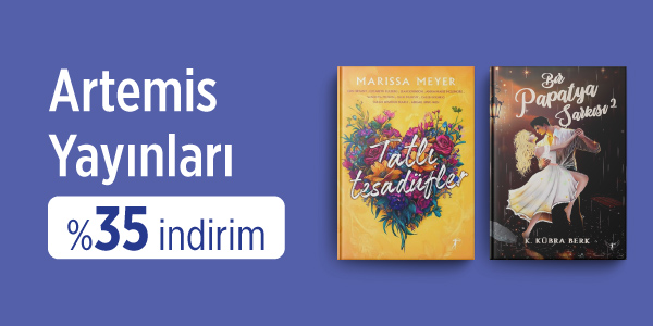 Alfa Yayın Grubu - Artemis Yayınları