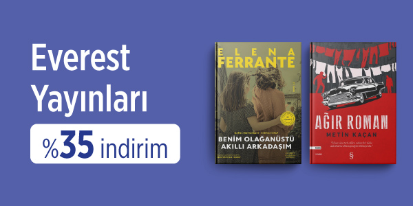 Alfa Yayın Grubu - Everest Yayınları