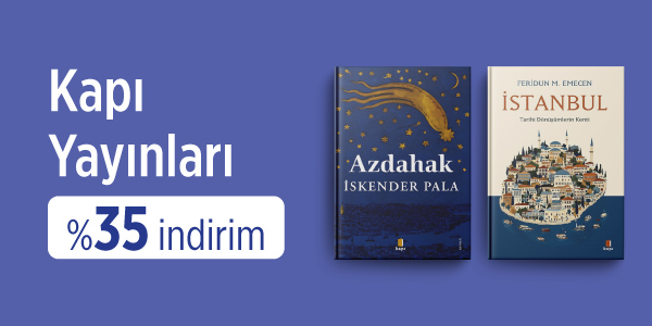 Alfa Yayın Grubu - Kapı Yayınları