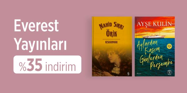 Alfa Yayın Grubu - Everest Yayınları