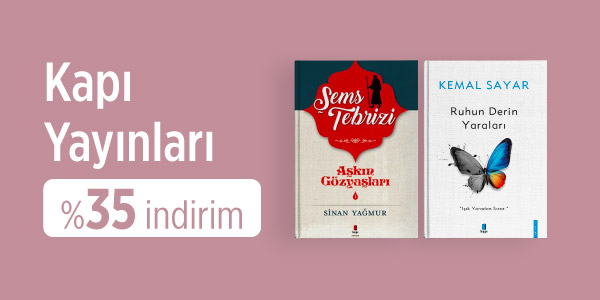 Alfa Yayın Grubu - Kapı Yayınları