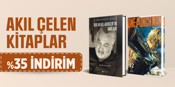 Arkadaş Yayın Grubu - Akıl Çelen Kitaplar